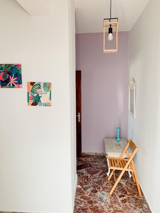 Ferienwohnung Maria House Eleonas Exterior foto