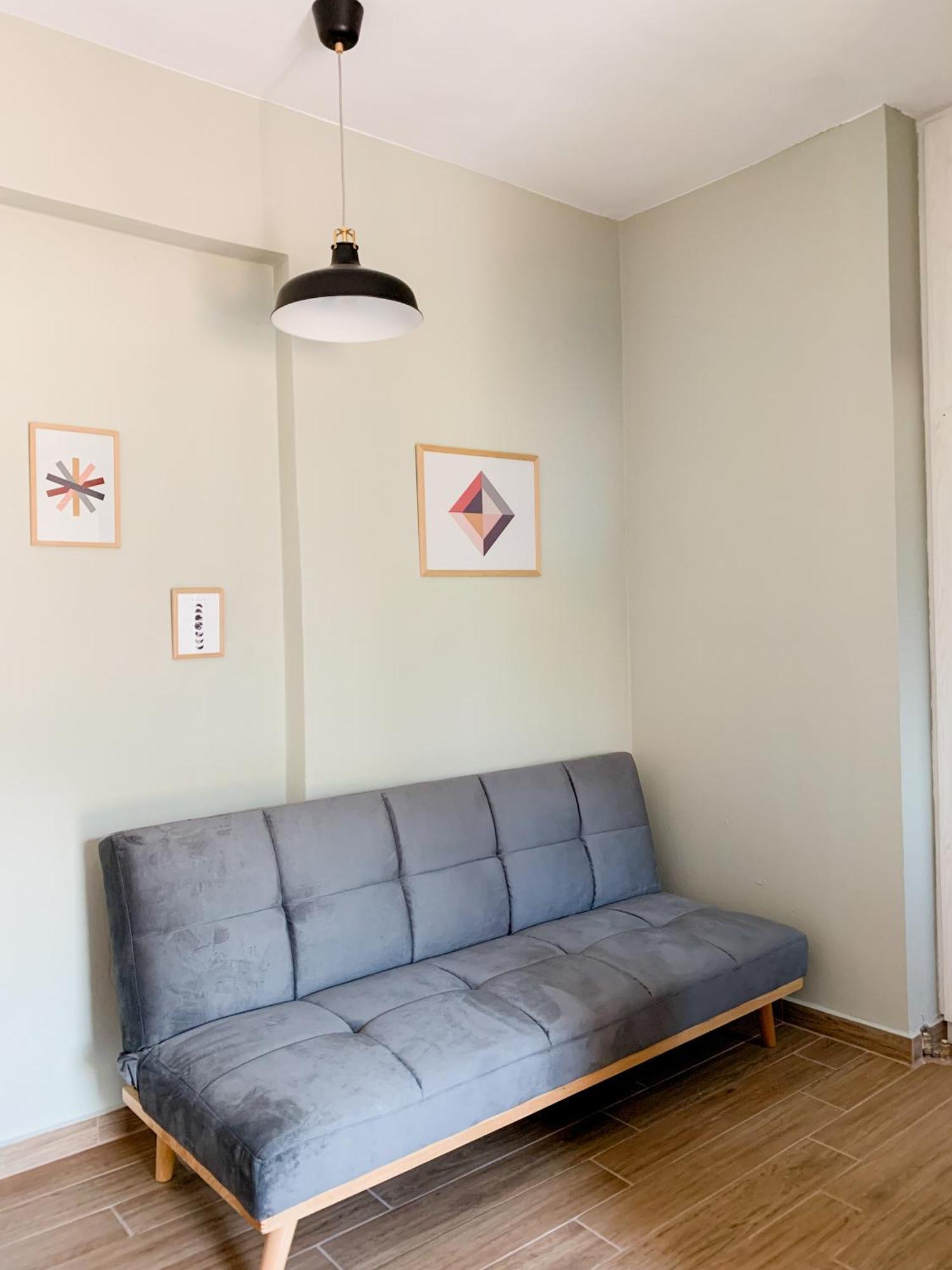 Ferienwohnung Maria House Eleonas Zimmer foto