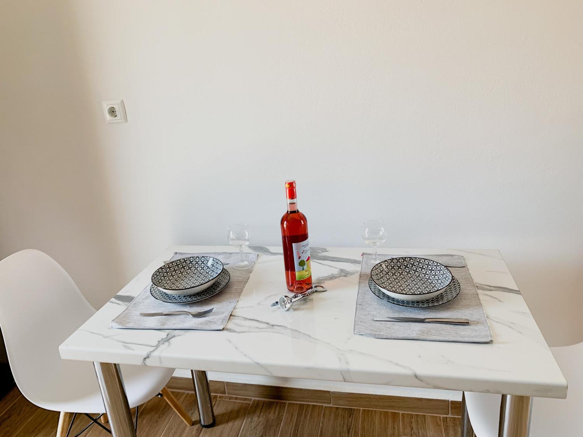 Ferienwohnung Maria House Eleonas Zimmer foto